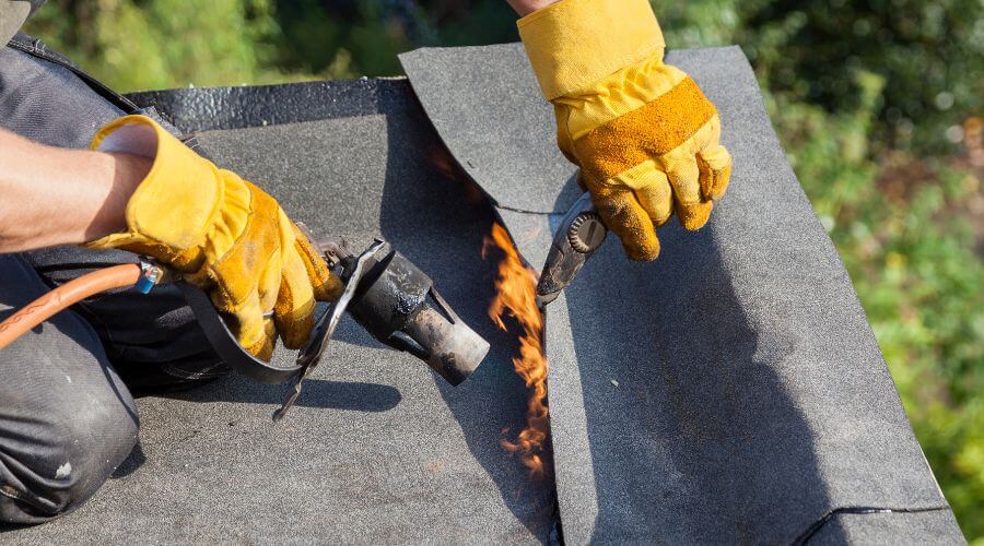 Expert top industrial roofings services in Lincoln, ME